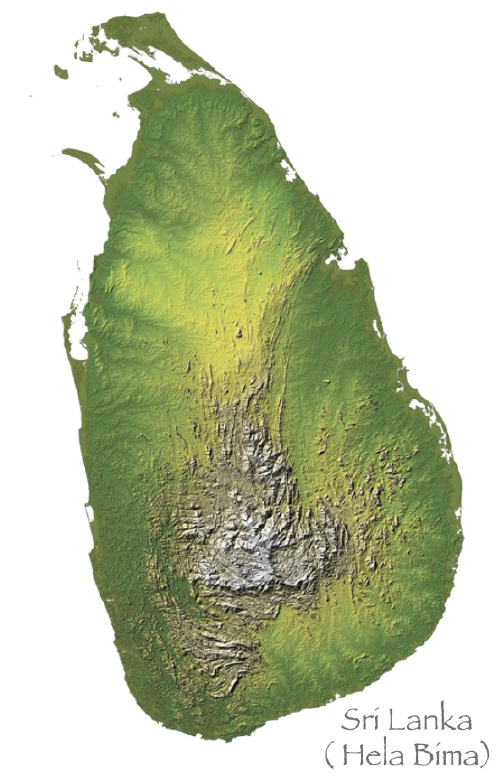 island island